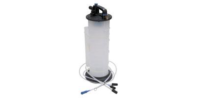 FLUID EXTRACTOR 9 LITRE PNEUMATIC