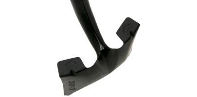 SHOVEL WITH FIBERGLASS D HANDLE, HEAVY DUTY