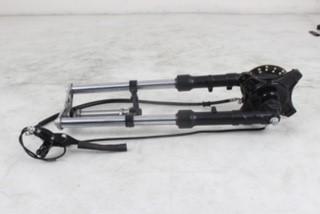 MAD MUNK DX 30MM FRONT FORKS NEW DESIGN