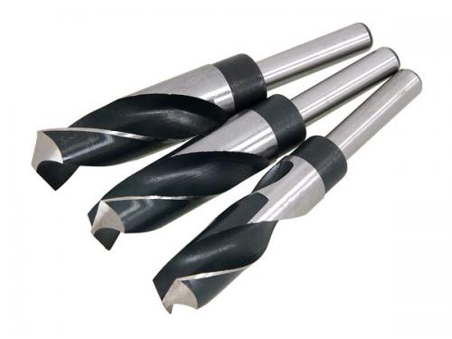 3PC HSS DRILL SET 22/24/25MM