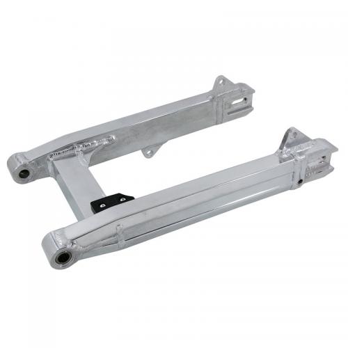 KP MAD DOG CUB KP ALLOY SWINGARM STANDARD IN SILVER