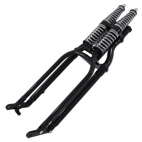 CUB CHOPPER SPRING FORKS