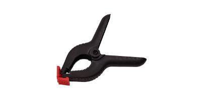 6 INCHPLASTIC CLAMP