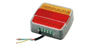 LED TAIL LIGHT 12V-24V