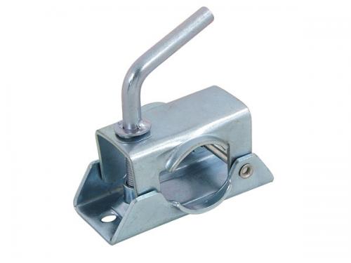 CLAMP FOR JOCKEY WHEEL