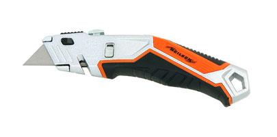 TWIN BLADE UTILITY KNIFE