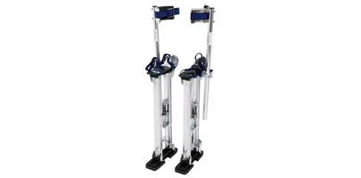 ADJUSTABLE STILTS - 18INCH - 30INCH NEILSEN