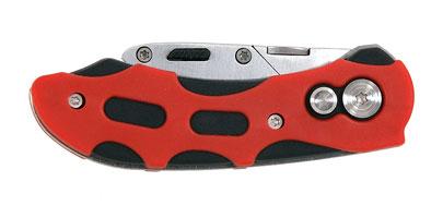 FOLDING UTILITY KNIFE H/DUTY MODEL