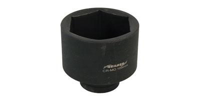 HUB NUT SOCKET 105MM 1INCH DRIVE