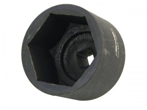 HUB NUT SOCKET 105MM 1INCH DRIVE