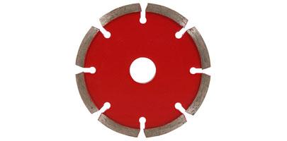 115MM MORTAR RAKE BLADE