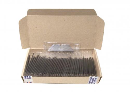 200PC KNIFE BLADES