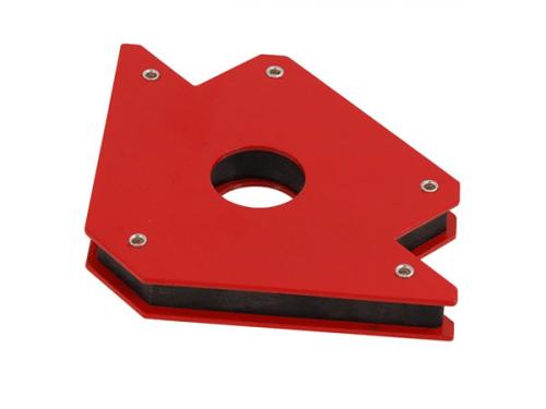 MAGNETIC WELDING HOLDER - 4INCH 50LBS NEILSEN