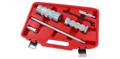 TRUCK INJECTORS EXTRACTOR