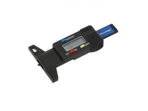 DIGITAL TREAD GAUGE