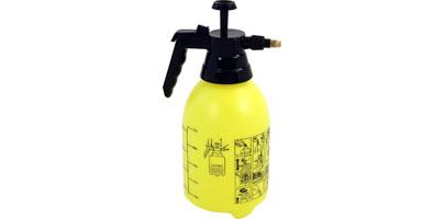 2L PRESSURE SPRAYER IN COLOUR BOX