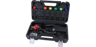 3 IN 1 RIVETING TOOL SET 15 PCS