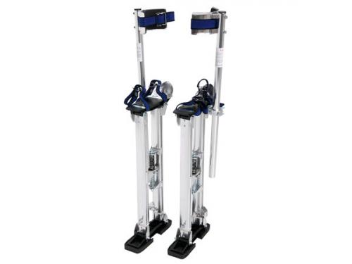 ADJUSTABLE STILTS - 24INCH - 40INCH