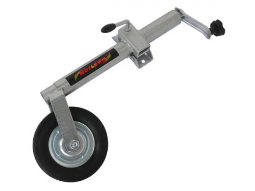 JOCKEY WHEEL 160KGS 48MM