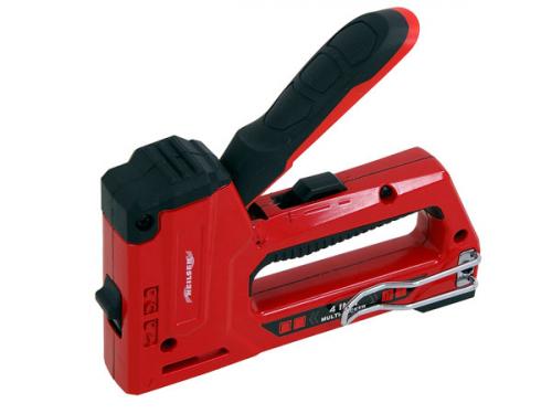 4 IN 1 HEAVY DUTY STAPLE GUN