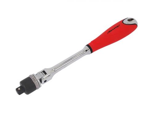 SUPER RATCHET 3/8 36T 257MM HANDLE