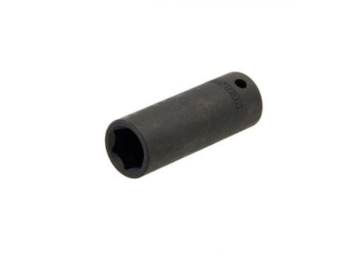 1/2 INCH DRIVE / DEEP IMPACT SOCKET 17MM