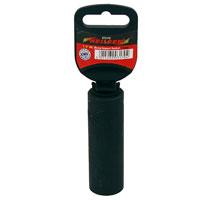 1/2 INCH DRIVE / DEEP IMPACT SOCKET 17MM