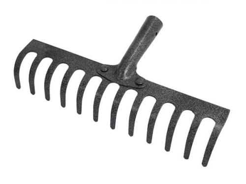 RAKE HEAD