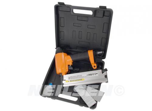 2-IN-1 COMBINATION NAILER / STAPLER(18 GAUGE)