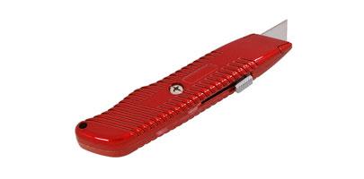 UTILITY KNIFE ALI BODY