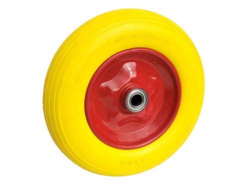 PU FOAM WHEEL 14 INCH NEILSEN