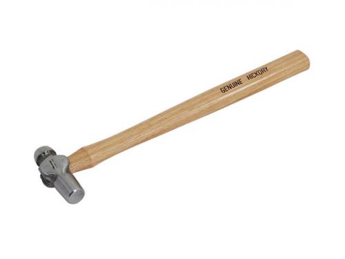 BALL PEIN HAMMER  4OZ