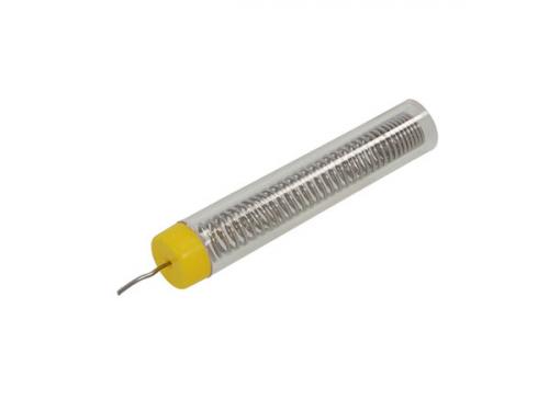 SOLDER TUBE