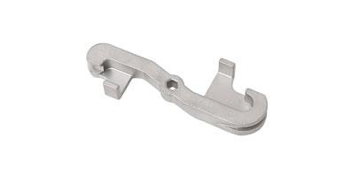 BRAKE PIPE BENDING TOOL