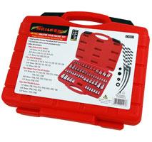 MASTER STAR SOCKET SET  60PC