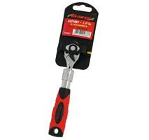 1/4INCH  DR 72T EXTENDABLE RATCHET HANDLE