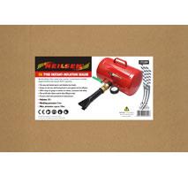 20L TYRE INSTANT-INFLATION SEALER