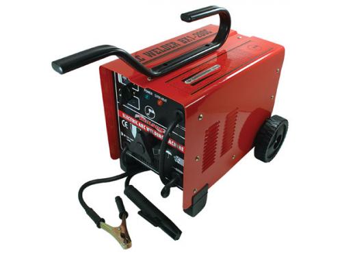 ELECTRIC ARC WELDING MACHINE 250AMP