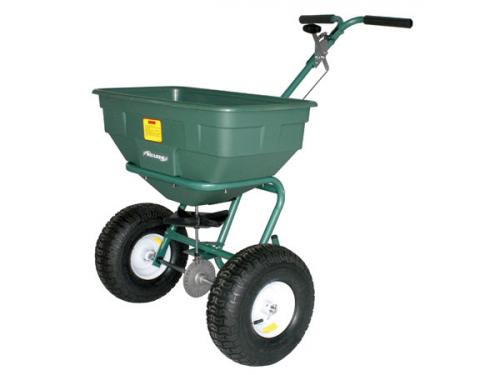 SPREADER 125LBS WALK-BEHIND