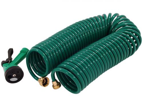 GARDEN HOSE 100FT COIL