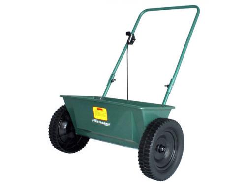 DROP SPREADER 60LB WALK-BEHIND SP31516 12