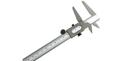 CALIPER VERINER 6 INCH