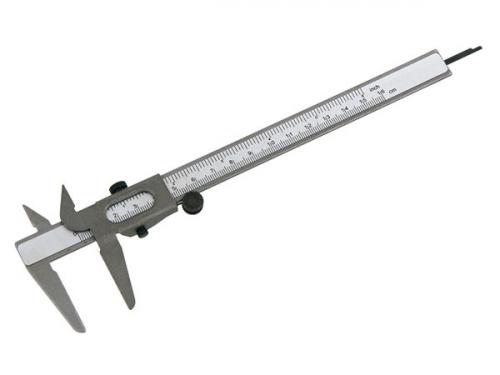 CALIPER VERINER 6 INCH