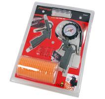 3PCS SPRAY GUN KIT