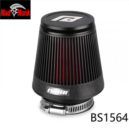 NIBBI HIGH QUALITY  AIR FILTER 42MM