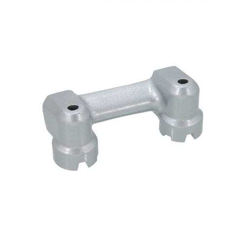 ALUMINUM HANDLEBAR HOLDER