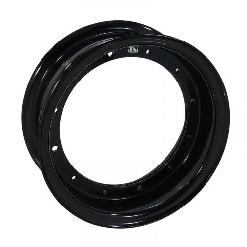 KP DX BLACK ALLOY 3.0J 10IN RIM