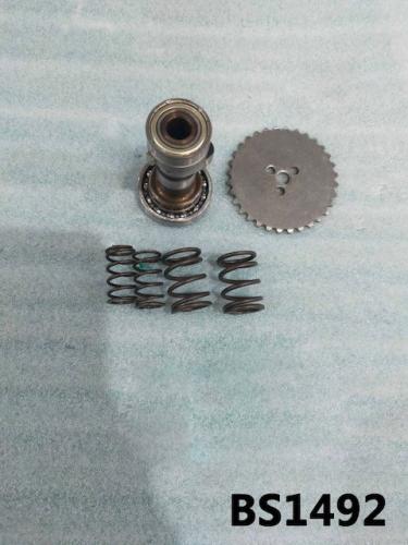 YX 140 UPGRADE TO 150 CAMSHAFT KIT