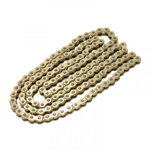 GOLD CHAIN 420TH 134L