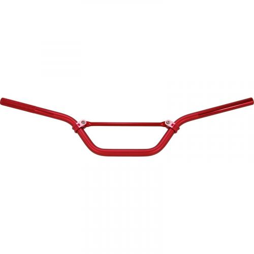 22MM PROTAPER RED ALLOY BARS